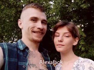 AlexaJack