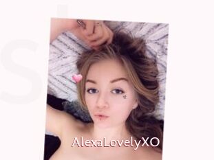 AlexaLovelyXO