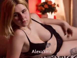 AlexaSins