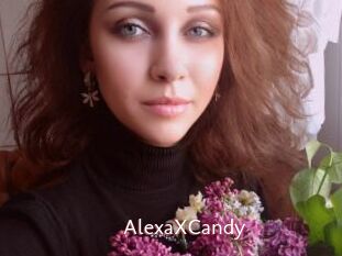 AlexaXCandy