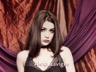 Alexa_Lavigne