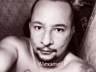 Alexamgal