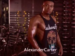 AlexanderCarter