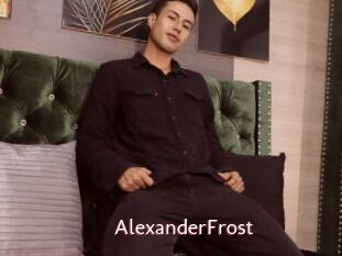 AlexanderFrost