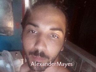 Alexander_Mayes