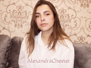 AlexandraChester