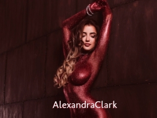 AlexandraClark