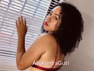 AlexandraGuti