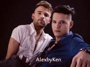 AlexbyKen