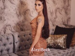 AlexiBeck