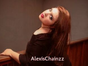 AlexisChainzz