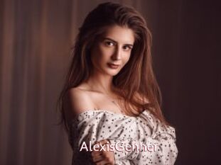 AlexisGenner