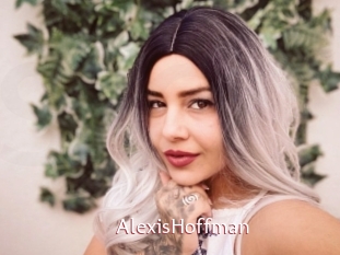 AlexisHoffman