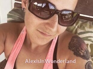 AlexisInWonderland