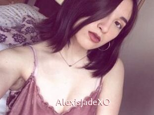 AlexisJadeXO