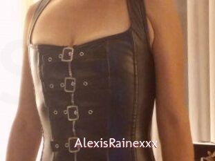 Alexis_Rainexxx