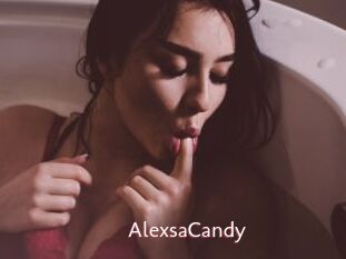 AlexsaCandy