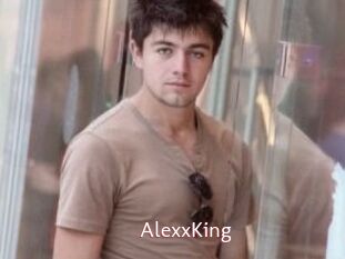 AlexxKing