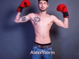 AlexxStorm