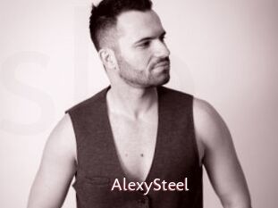 AlexySteel