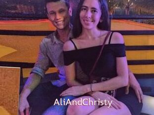 AliAndChristy