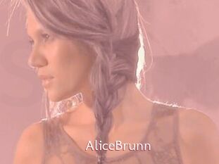 AliceBrunn