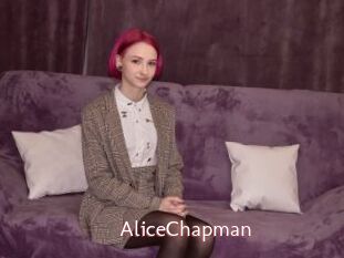 AliceChapman