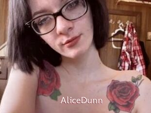 AliceDunn