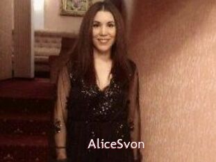 AliceSvon