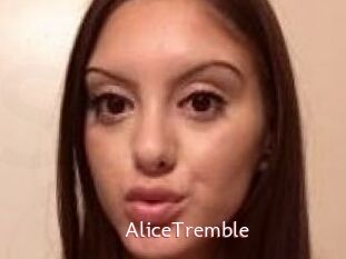 AliceTremble