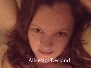 Alice_VonDerland