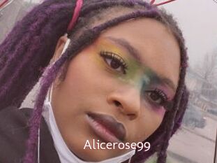 Alicerose99