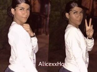 AlicexxHot