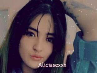 Aliciasexxx