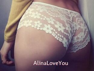 AlinaLoveYou