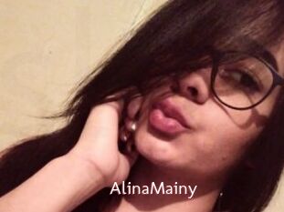 AlinaMainy