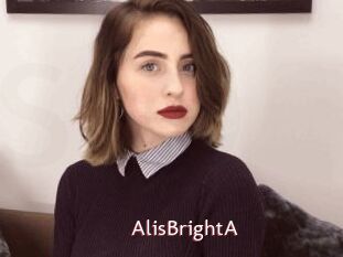 AlisBrightA