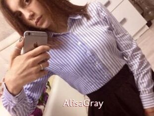 AlisaGray