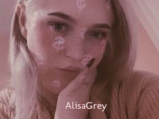 AlisaGrey