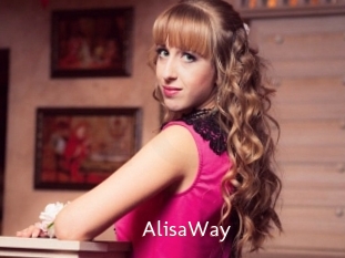 AlisaWay