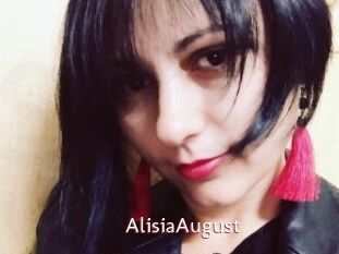 AlisiaAugust