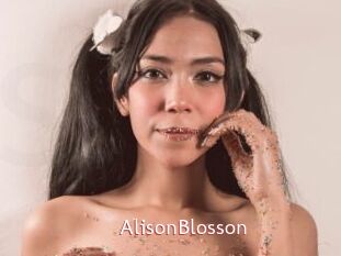 AlisonBlosson