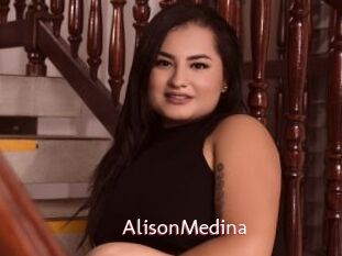 AlisonMedina