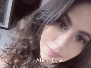 AlisonRose