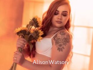 AlisonWatson