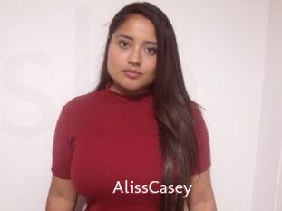 AlissCasey