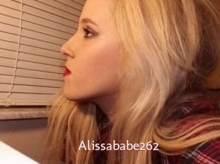 Alissababe262