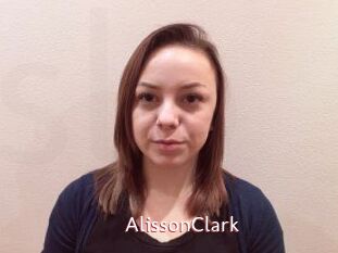 AlissonClark