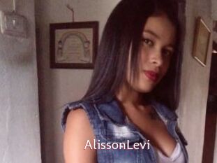 AlissonLevi