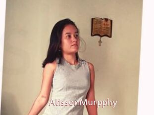 AlissonMurpphy